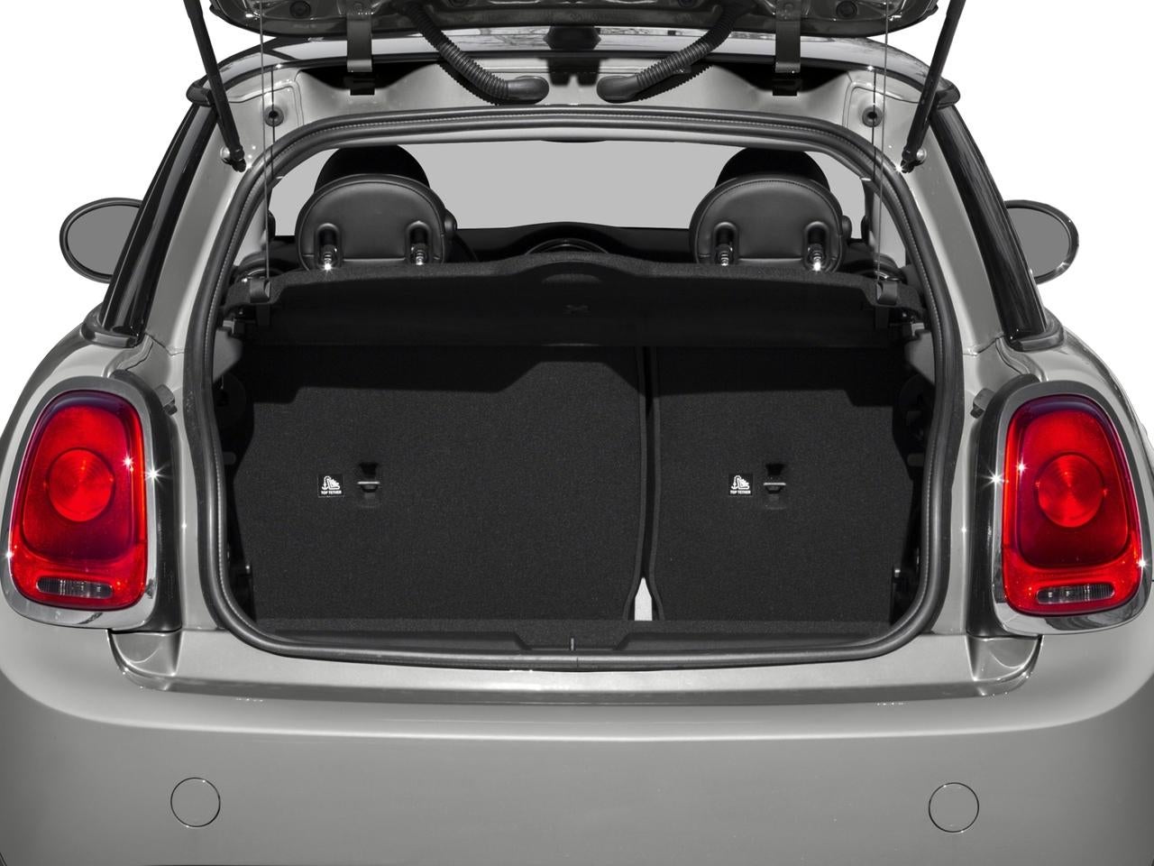 2017 MINI Cooper Hardtop 2 Door Cooper