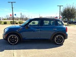 2012 MINI Cooper S Countryman S