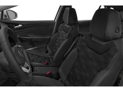 2021 Volkswagen ID.4 1st Edition RWD