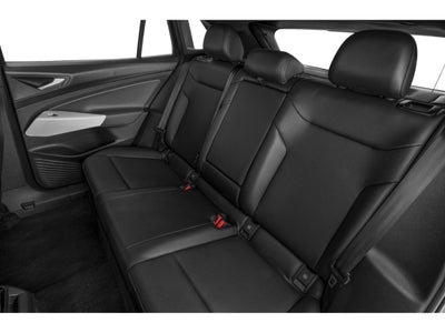 2021 Volkswagen ID.4 1st Edition RWD