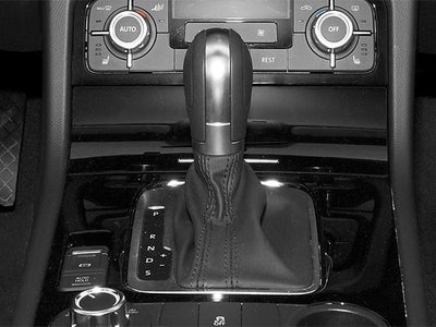 2014 Volkswagen Touareg TDI Lux