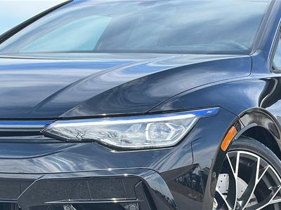2026 Volkswagen Golf R 2.0T DSG