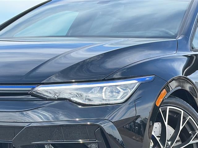 2026 Volkswagen Golf R 2.0T DSG