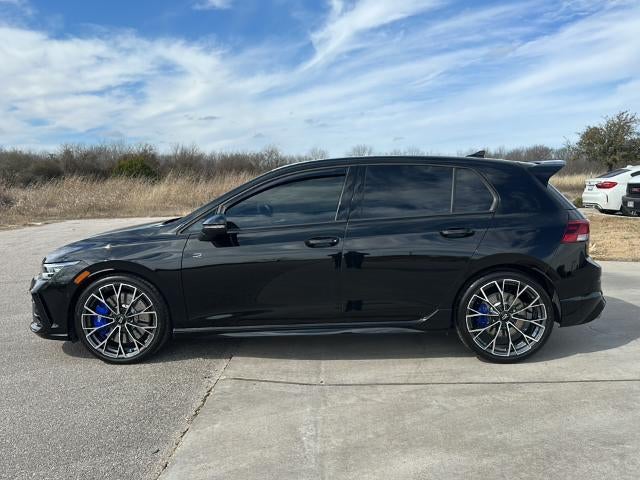 2026 Volkswagen Golf R 2.0T DSG