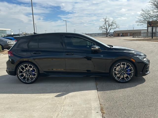 2026 Volkswagen Golf R 2.0T DSG