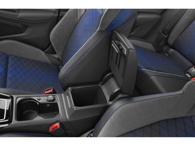 2026 Volkswagen Golf R 2.0T DSG