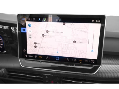 2026 Volkswagen Golf R 2.0T DSG