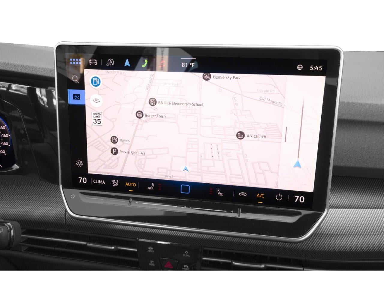 2026 Volkswagen Golf R 2.0T DSG