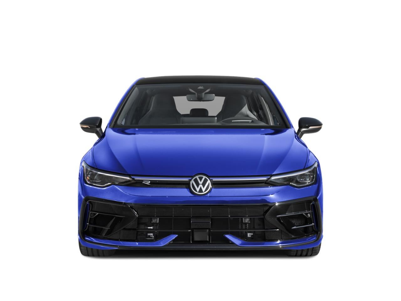 2026 Volkswagen Golf R 2.0T DSG