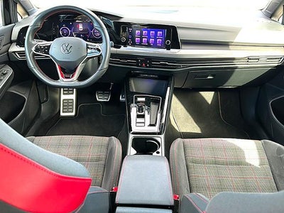 2024 Volkswagen Golf GTI 2.0T S DSG