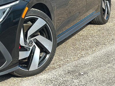 2024 Volkswagen Golf GTI 2.0T S DSG