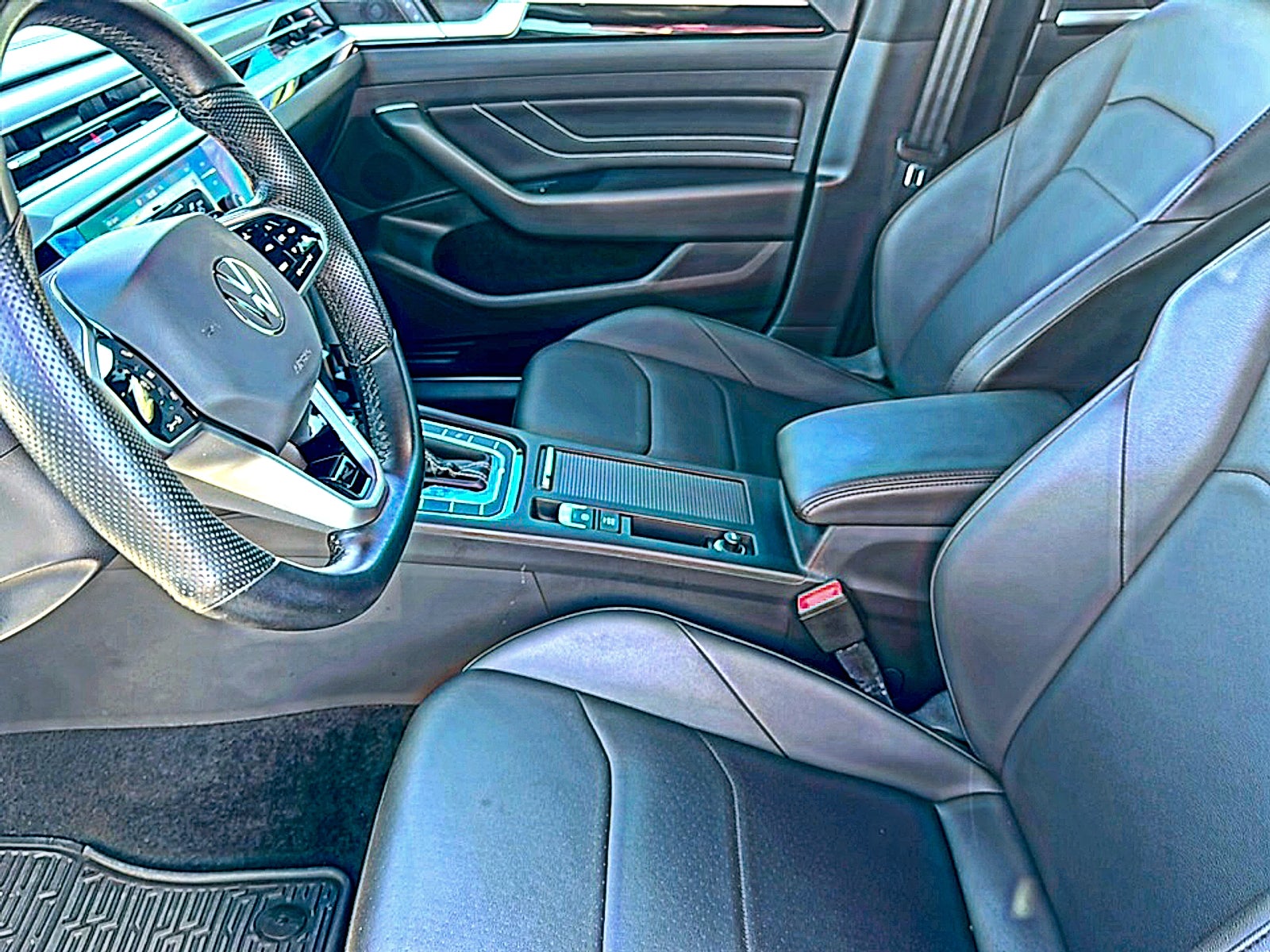2023 Volkswagen Arteon 2.0T SE R-Line