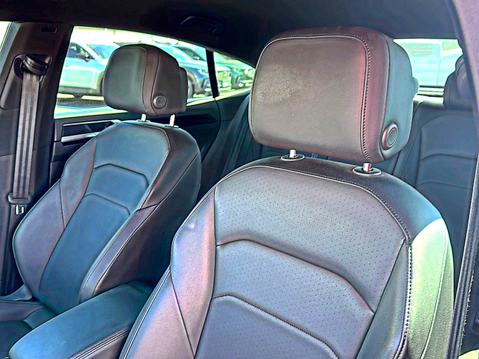 2023 Volkswagen Arteon 2.0T SE R-Line