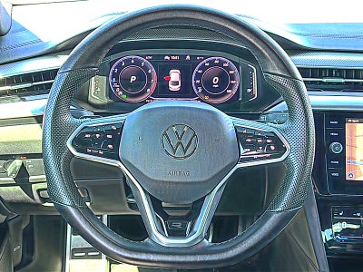 2023 Volkswagen Arteon 2.0T SE R-Line