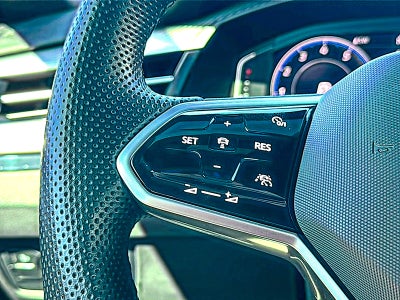 2023 Volkswagen Arteon 2.0T SE R-Line