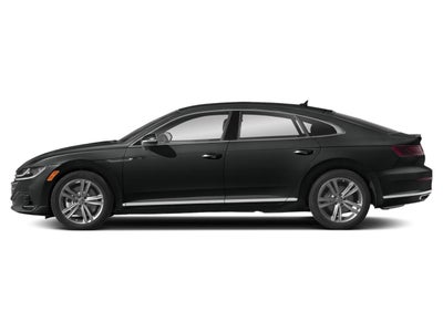 2023 Volkswagen Arteon 2.0T SE R-Line