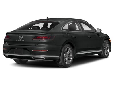 2023 Volkswagen Arteon 2.0T SE R-Line
