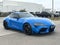 2021 Toyota GR Supra A91 Edition Auto (Natl)
