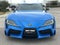 2021 Toyota GR Supra A91 Edition Auto (Natl)