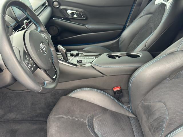 2021 Toyota GR Supra A91 Edition Auto (Natl)