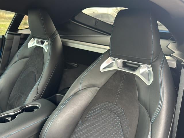 2021 Toyota GR Supra A91 Edition Auto (Natl)