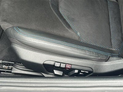 2021 Toyota GR Supra A91 Edition Auto (Natl)