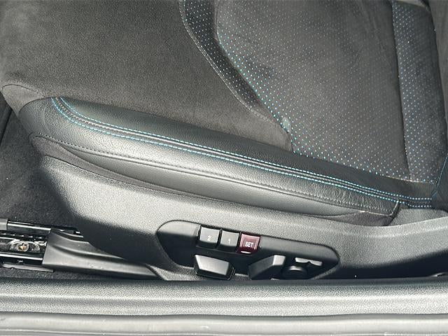 2021 Toyota GR Supra A91 Edition Auto (Natl)