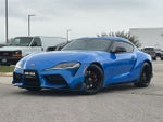 2021 Toyota GR Supra A91 Edition Auto (Natl)