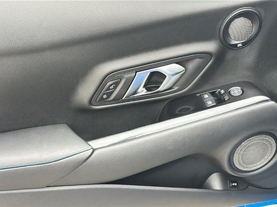 2021 Toyota GR Supra A91 Edition Auto (Natl)