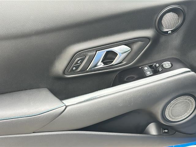 2021 Toyota GR Supra A91 Edition Auto (Natl)