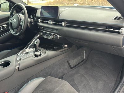 2021 Toyota GR Supra A91 Edition Auto (Natl)