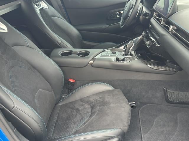 2021 Toyota GR Supra A91 Edition Auto (Natl)