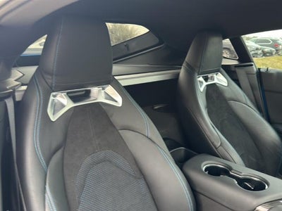 2021 Toyota GR Supra A91 Edition Auto (Natl)