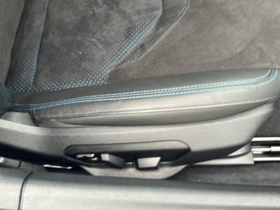 2021 Toyota GR Supra A91 Edition Auto (Natl)