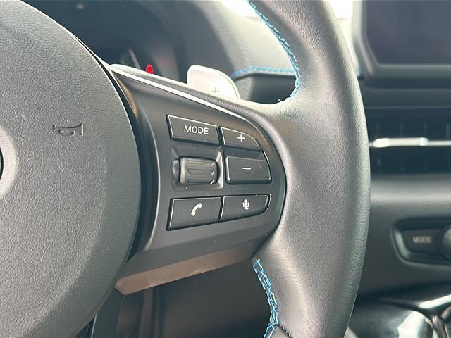 2021 Toyota GR Supra A91 Edition Auto (Natl)