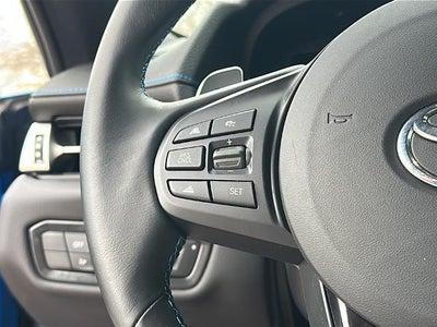 2021 Toyota GR Supra A91 Edition Auto (Natl)