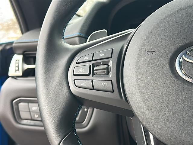 2021 Toyota GR Supra A91 Edition Auto (Natl)