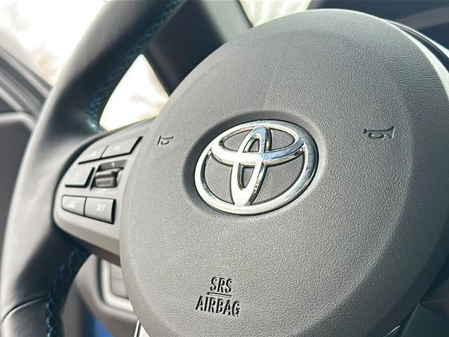 2021 Toyota GR Supra A91 Edition Auto (Natl)