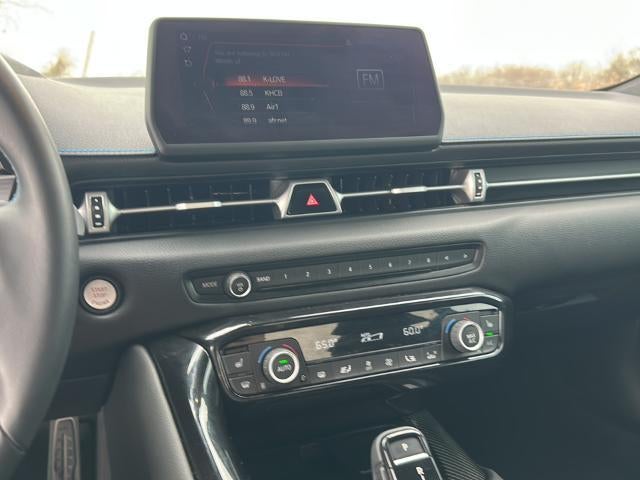 2021 Toyota GR Supra A91 Edition Auto (Natl)