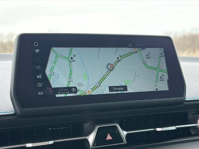 2021 Toyota GR Supra A91 Edition Auto (Natl)