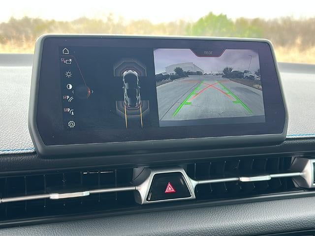 2021 Toyota GR Supra A91 Edition Auto (Natl)