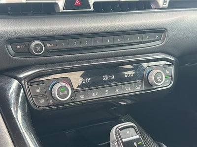 2021 Toyota GR Supra A91 Edition Auto (Natl)