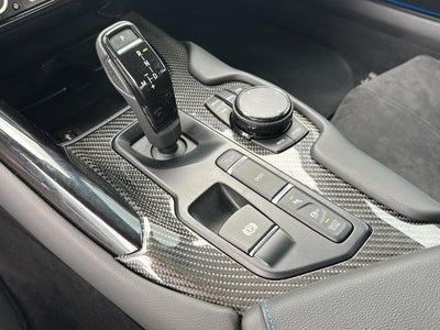 2021 Toyota GR Supra A91 Edition Auto (Natl)