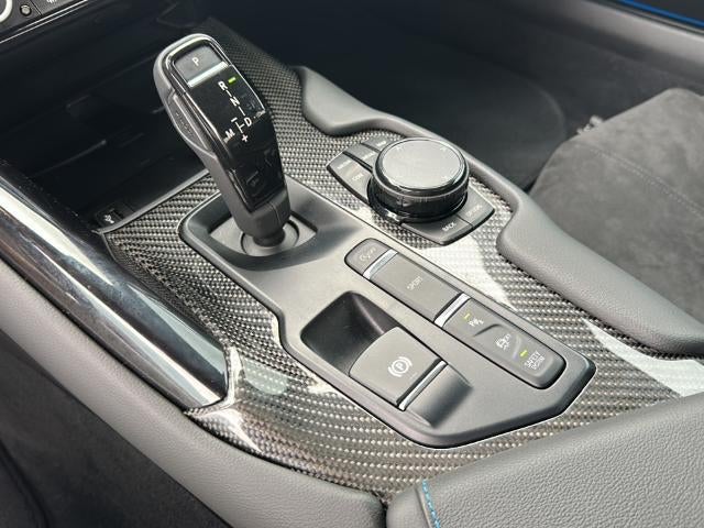 2021 Toyota GR Supra A91 Edition Auto (Natl)