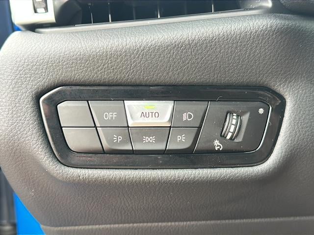 2021 Toyota GR Supra A91 Edition Auto (Natl)