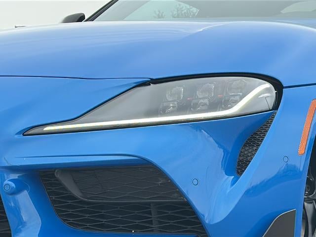 2021 Toyota GR Supra A91 Edition Auto (Natl)