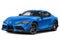 2021 Toyota GR Supra A91 Edition Auto (Natl)