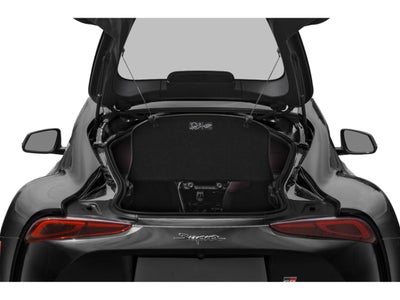 2021 Toyota GR Supra A91 Edition Auto (Natl)