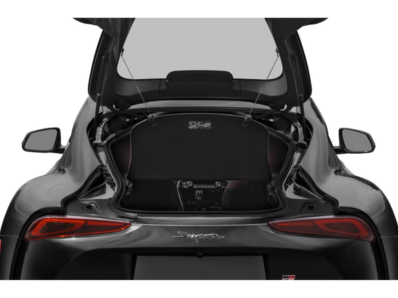 2021 Toyota GR Supra A91 Edition Auto (Natl)