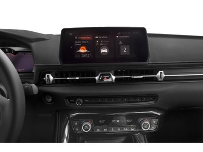 2021 Toyota GR Supra A91 Edition Auto (Natl)